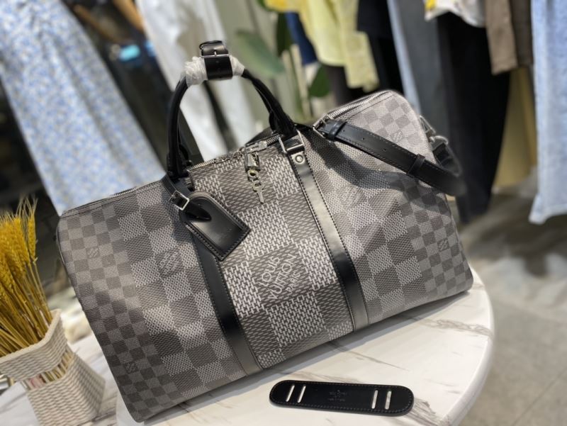 LV Travel Bags